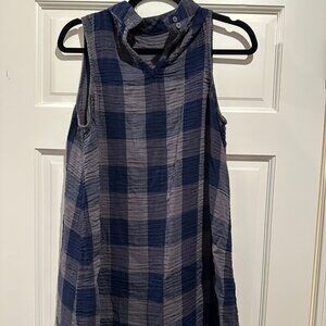 Anthropologie Cloth and Stone Dress